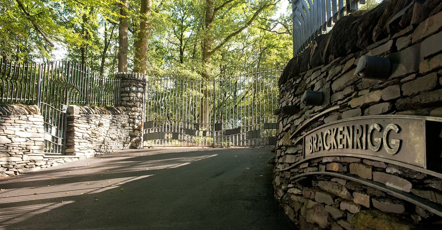 Brackenrigg